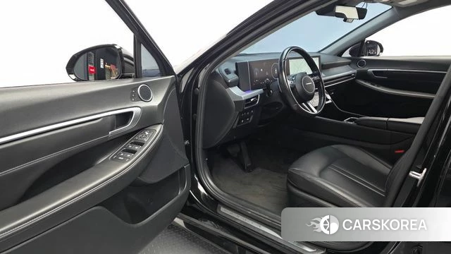 Hyundai Sonata D Edge (DN8) id 4898488 из Кореи 30