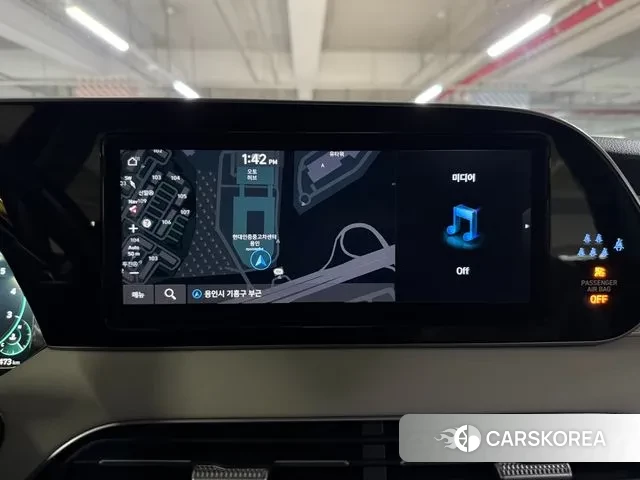 Hyundai Palisade id 2895350 из Кореи 19