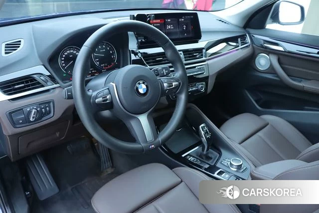 BMW X1 id 4273054 из Китая 24