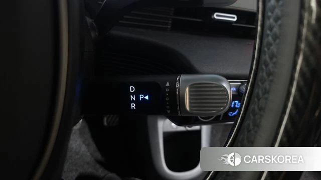 Hyundai Ionic 5 id 4687814 из Кореи 34