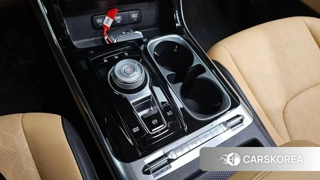 Kia Carnival 4th generation id 3639969 из Кореи 19