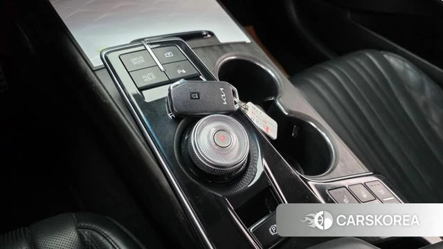 Kia K8 id 4495534 из Кореи 19
