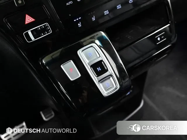 Hyundai Staria id 3498111 из Кореи 19