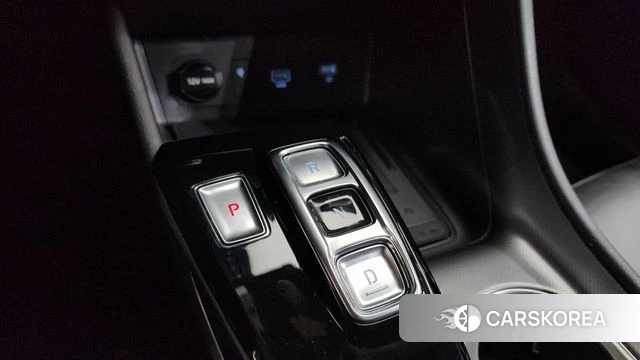 Hyundai Sonata (DN8) id 4384558 из Кореи 32
