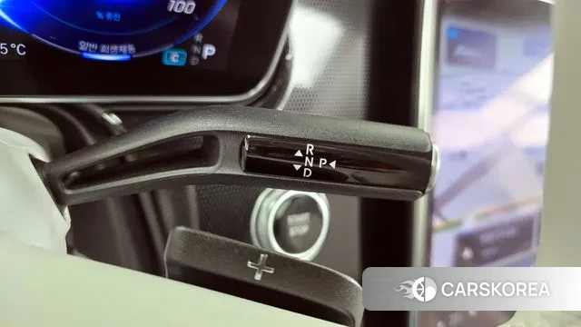 Mercedes-Benz EQE SUV X294 id 3502866 из Кореи 19