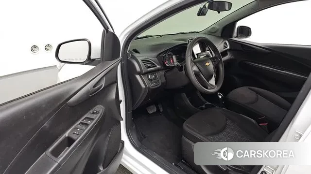 Chevrolet (GM Daewoo) The New Spark id 3753682 из Кореи 19