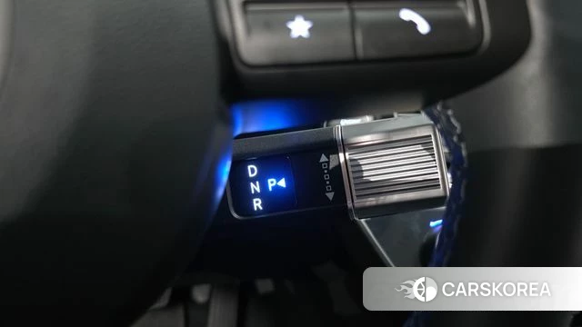 Hyundai Sonata D Edge (DN8) id 4308026 из Кореи 34