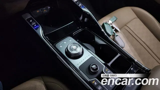 Kia The New Sorento 4th Generation id 2852588 из Кореи 19