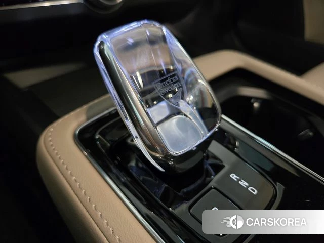 Volvo S90 id 3841137 из Кореи 19