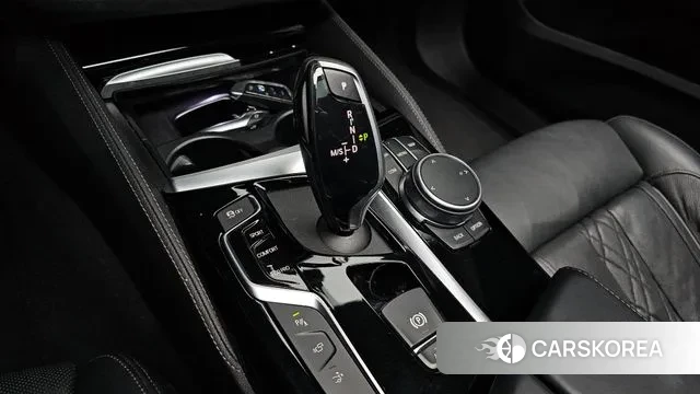 BMW 6 Series GT (G32) id 3396424 из Кореи 19