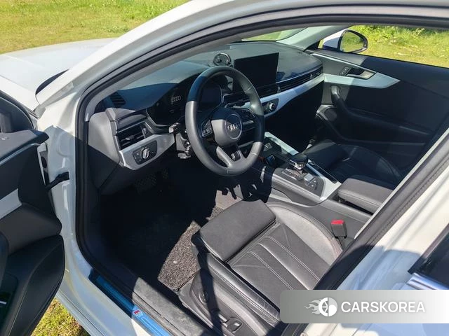 Audi A4L id 4336074 из Китая 9