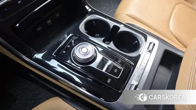 Kia Carnival 4th generation id 3746921 из Кореи 19