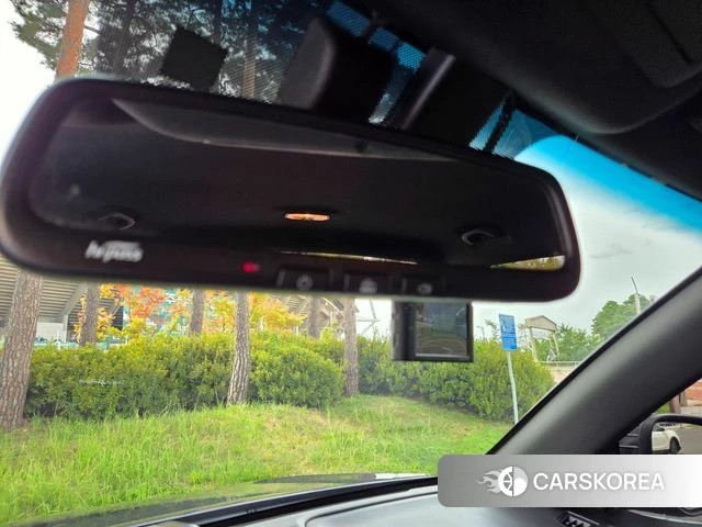 Ssangyong Rexton Sports Cannes id 4689277 из Кореи 18