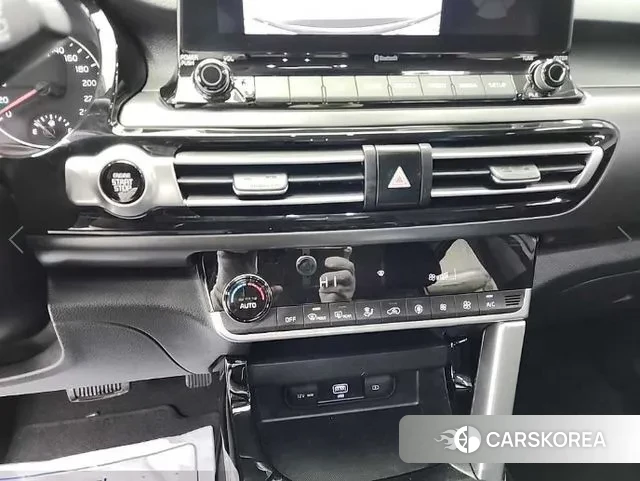 Kia Seltos id 3557035 из Кореи 17