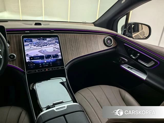 Mercedes-Benz EQE SUV id 4265371 из Китая 17