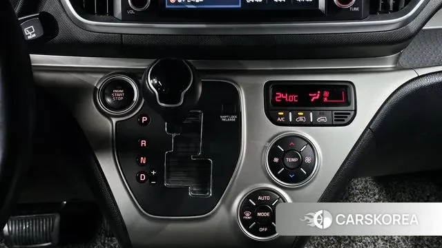 Kia The New Ray id 3368419 из Кореи 19