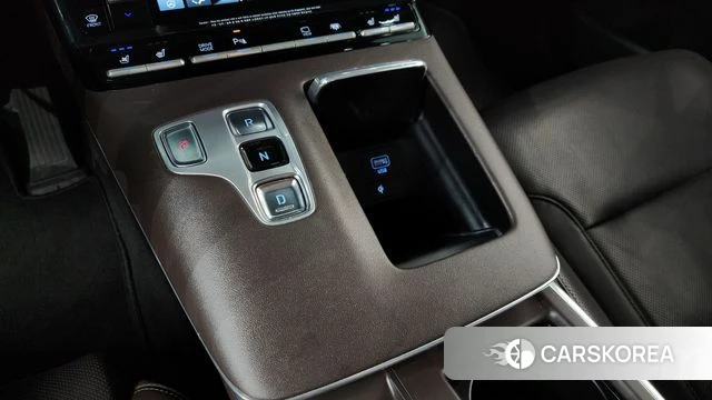 Hyundai The New Grandeur IG id 4384287 из Кореи 29