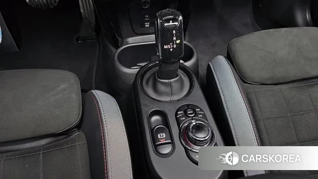 Mini Cooper S id 3587086 из Кореи 19