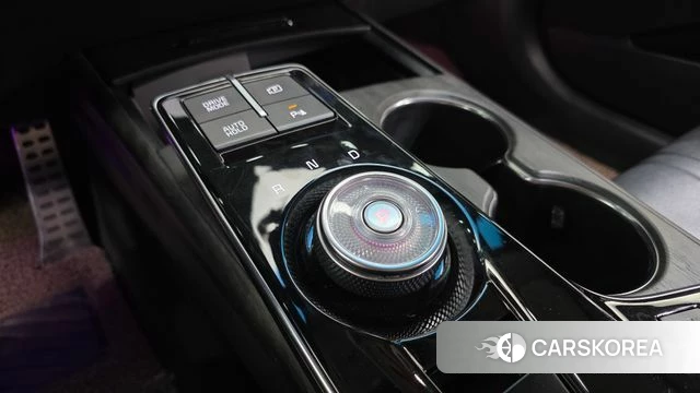 Kia K8 id 3800157 из Кореи 19