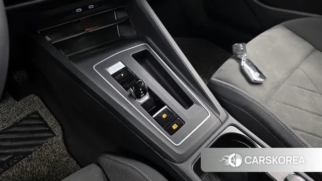 Volkswagen Golf 8th Generation id 3448068 из Кореи 19