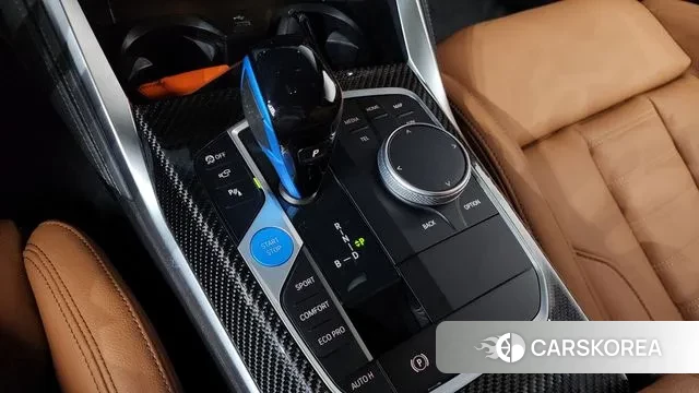 BMW i4 id 3726300 из Кореи 19