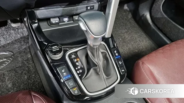 Kia Seltos id 3591770 из Кореи 19