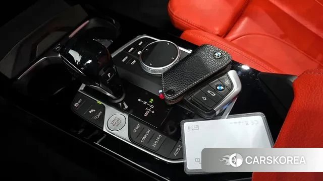 BMW 2 Series Gran Coupe (F44) id 3708037 из Кореи 19