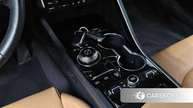 Kia K5 3rd generation id 3038255 из Кореи 19