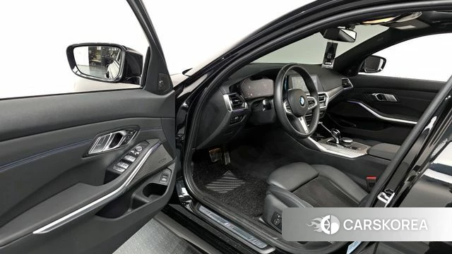 BMW 3 Series (G20) id 4179728 из Кореи 19