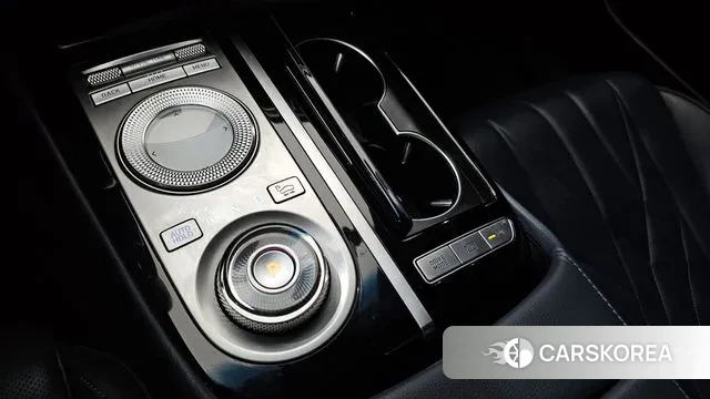 Genesis G80 (RG3) id 3468990 из Кореи 19