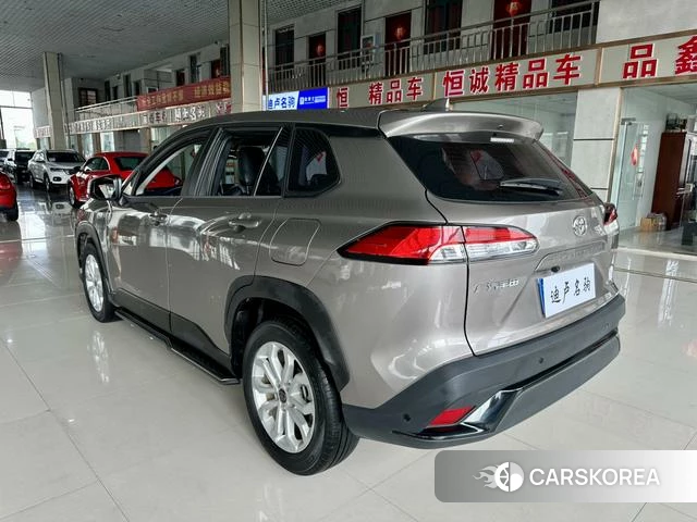 Toyota Fenglanda id 4265307 из Китая 11