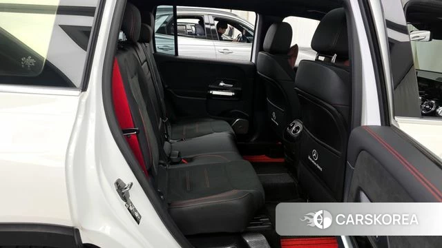 Mercedes-Benz GLB-Class X247 id 3914420 из Кореи 19