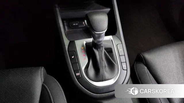 Kia The New K3 2nd generation id 3727065 из Кореи 19