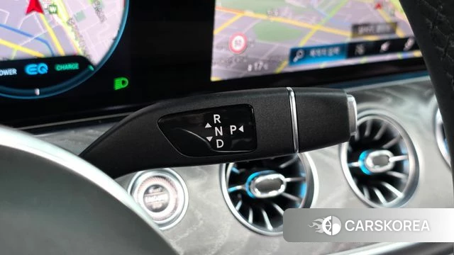 Mercedes-Benz CLS-Class C257 id 3941679 из Кореи 19