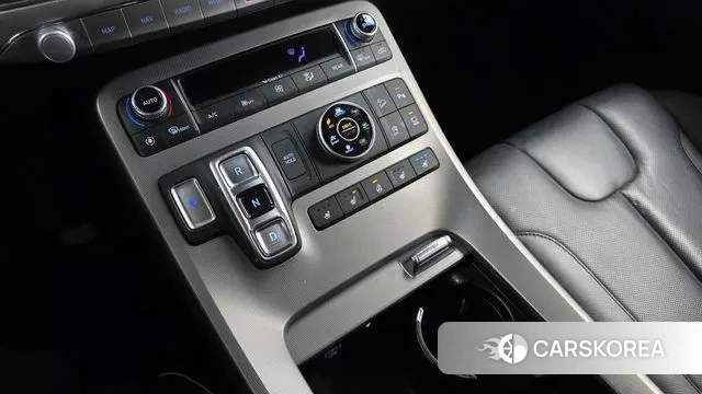 Hyundai Palisade id 3529592 из Кореи 19