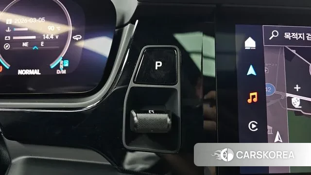 Porsche Cayenne (PO536) id 3745656 из Кореи 19