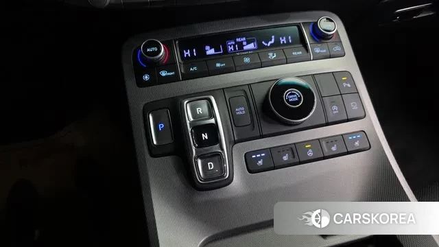 Hyundai Palisade id 3583286 из Кореи 19