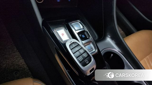 Hyundai Sonata (DN8) id 3924693 из Кореи 19