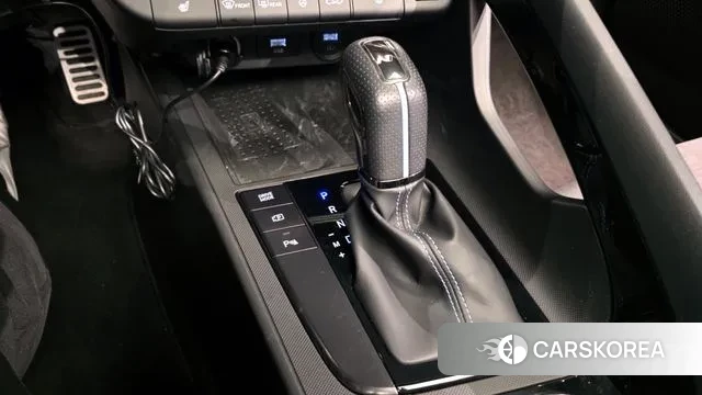 Hyundai Avante (CN7) id 3473366 из Кореи 19