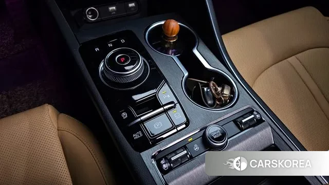 Kia K5 3rd generation id 3479675 из Кореи 19