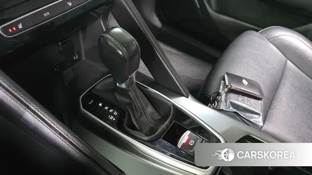 Renault Korea (Samsung) The New QM6 id 3329404 из Кореи 19