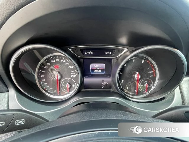 Mercedes-Benz GLA-Class X156 id 4689334 из Кореи 10