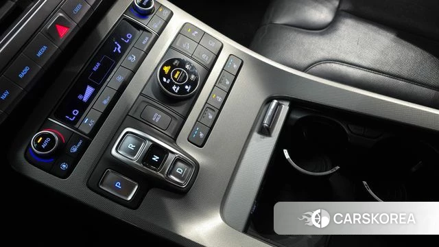 Hyundai Palisade id 3893835 из Кореи 19