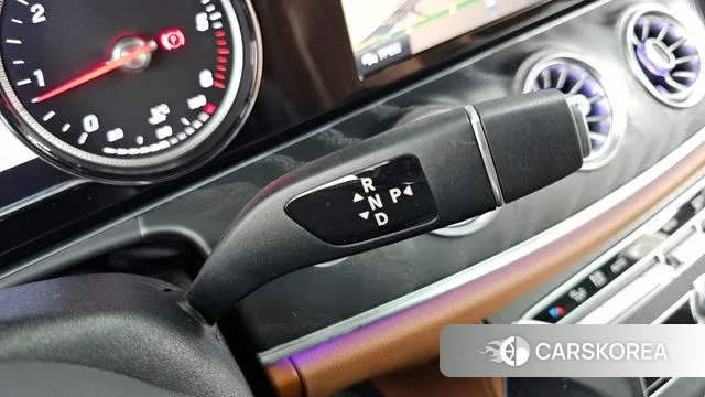 Mercedes-Benz E-Class W213 id 3297280 из Кореи 19