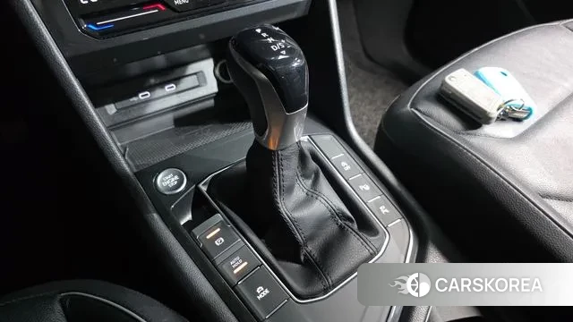 Volkswagen Tiguan second Generation id 3587163 из Кореи 19