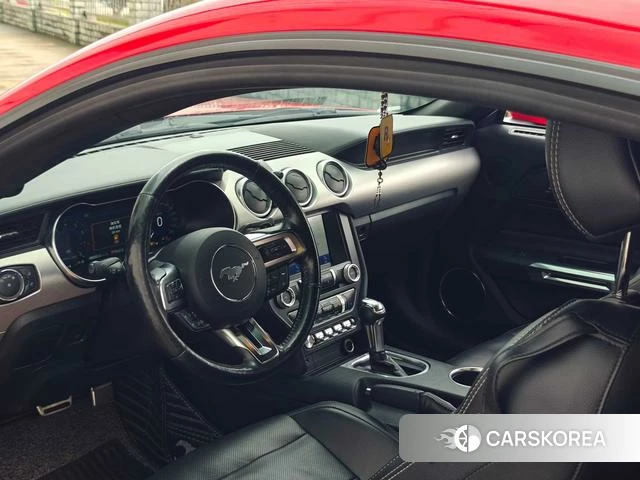 Ford Mustang id 4228474 из Китая 9