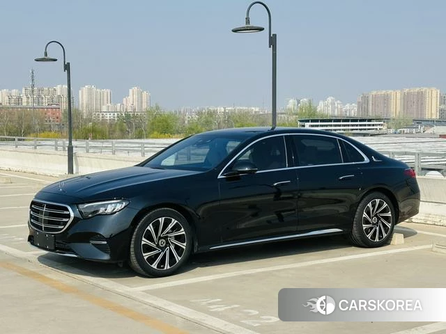 Mercedes-Benz E-class id 4271643 из Китая 34