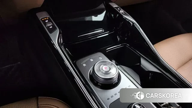 Kia The New Sorento 4th Generation id 3619743 из Кореи 19