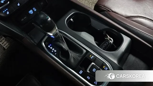 Hyundai Santa Fe TM id 3385668 из Кореи 19