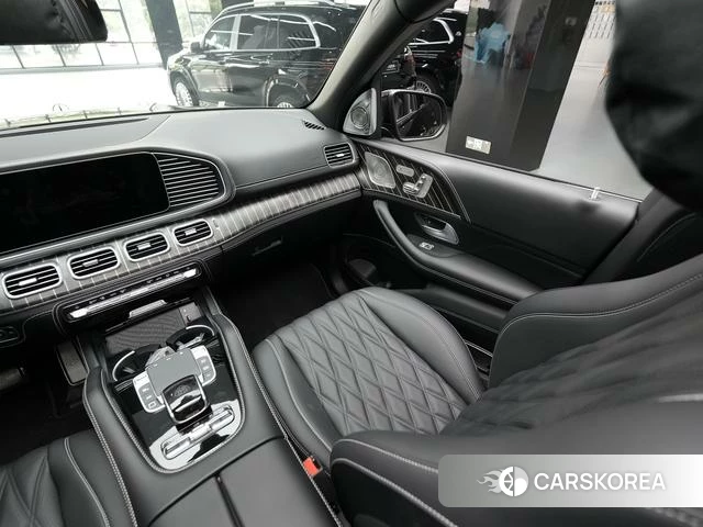 Mercedes-Benz Maybach GLS id 4277188 из Китая 21